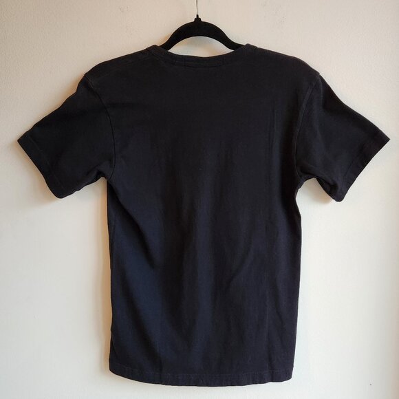 Comme des Garçons × Nike 2019 Collab Tee – Size S - Picture 6 of 9